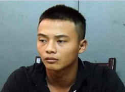 Kẻ giết người vượt ngục có thể nhảy tàu hoả thoát khỏi núi Hải Vân?