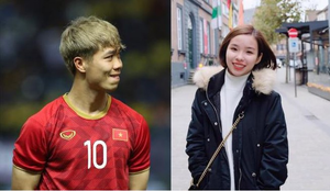 Công Phượng lập công ty riêng, ủy quyền vợ sắp cưới quản lý