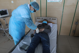 50 ngày Việt Nam không có ca mắc COVID-19 trong cộng đồng