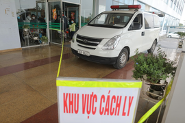 Sáng 7/6, Việt Nam không có ca mắc COVID-19 mới trong cộng đồng