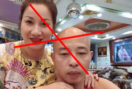 Khởi tố giám đốc ở Thái Bình liên quan vụ Đường 'Nhuệ' ăn chặn tiền hỏa táng