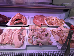 Thái Lan giảm xuất khẩu thịt lợn sang Việt Nam