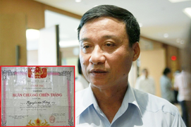 Quân nhân hy sinh 66 năm chưa được công nhận liệt sỹ: Đoàn liên ngành vào cuộc