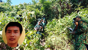 Bố mẹ Triệu Quân Sự mong con cải tạo tốt để được hưởng khoan hồng