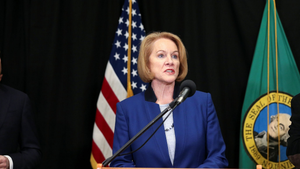 Thị trưởng Seattle: Người biểu tình lập ‘khu tự trị đồi Capitol’ là yêu nước