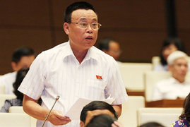 620 doanh nghiệp bất động sản giải thể trong 8 tháng đầu năm