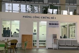 Giám đốc Sở Tư pháp Lâm Đồng có 'tiếp tay' cho vợ lừa đảo?