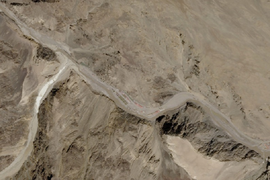 Ấn Độ tiết lộ nguyên nhân châm ngòi vụ đụng độ đẫm máu với lính Trung Quốc