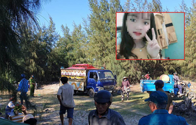 Cần loại trừ khỏi xã hội kẻ sát hại bé gái 13 tuổi ở Phú Yên