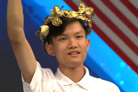 Những chiến thuật thi đấu đặc biệt của quán quân Đường lên đỉnh Olympia 2020