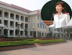 Mánh khóe xóa dấu vết vòi tiền doanh nghiệp của nhóm thanh tra Bộ Xây dựng