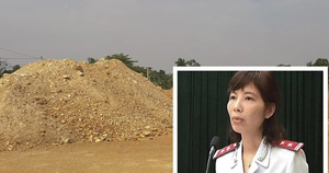 Mánh khóe xóa dấu vết vòi tiền doanh nghiệp của nhóm thanh tra Bộ Xây dựng