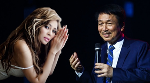 Bên mộ nhạc sĩ Phú Quang, Bùi Công Duy chơi violin bản 'Em ơi Hà Nội phố' 