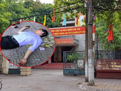 Tìm ra kẻ chủ mưu thuê côn đồ đánh cán bộ tư pháp ở Thái Bình nhập viện