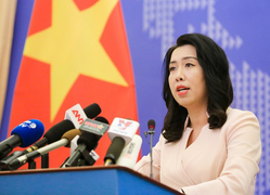 Chuyên gia: Mỹ ra tuyên bố Biển Đông là 'đòn ngoại giao lớn’, đẩy TQ vào thế khó