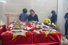 Chuyện chưa biết về một ‘đạo trà’ từ cuộc chiến chống quân Trung Quốc xâm lược