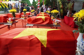 Chuyện chưa biết về một ‘đạo trà’ từ cuộc chiến chống quân Trung Quốc xâm lược