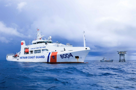 Chuyên gia: Mỹ ra tuyên bố Biển Đông là 'đòn ngoại giao lớn’, đẩy TQ vào thế khó