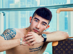 Tú ông cầm đầu đường dây hoa hậu bán dâm 30.000 USD lừa các đại gia thế nào?