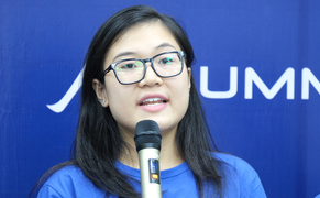 Chính sách di trú khiến du học sinh lo lắng: Giáo sư Việt tại Mỹ đưa lời khuyên