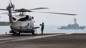 Chuyên gia: Mỹ ra tuyên bố Biển Đông là 'đòn ngoại giao lớn’, đẩy TQ vào thế khó