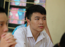 Đề môn Văn thi vào lớp 10 Hà Nội