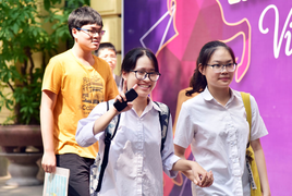 Hà Nội công bố đáp án các môn thi vào lớp 10 công lập