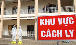 Infographic: 9 biện pháp phòng COVID-19 mới nhất