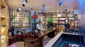 Chuyện chưa biết về một ‘đạo trà’ từ cuộc chiến chống quân Trung Quốc xâm lược