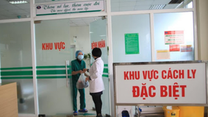 Dịch COVID-19 quay trở lại, người dân cần làm gì?