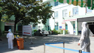 Bản tin 26/7: Việt Nam thêm 2 ca mắc COVID-19; Đà Nẵng áp dụng giãn cách xã hội