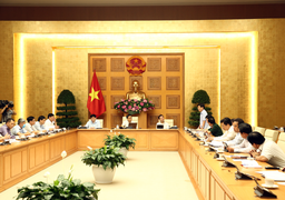 Infographic: 9 biện pháp phòng COVID-19 mới nhất