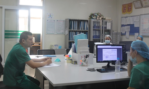 Infographic: 9 biện pháp phòng COVID-19 mới nhất