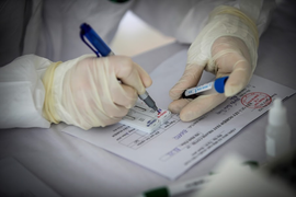 Thêm 21 ca mắc COVID-19, Đà Nẵng 15 người, Quảng Nam 6 người