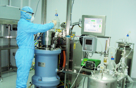 12.000 người tiêm vaccine COVID-19 Nano Covax mũi 2 giai đoạn thử nghiệm 3