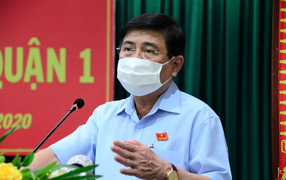 Biên phòng sẽ là lực lượng cuối cùng rút khỏi trận tuyến chống COVID-19