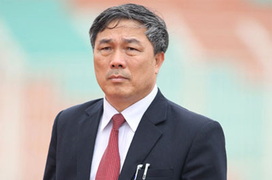 Chủ tịch VPF: ‘CLB bóng đá chuyên nghiệp phải tự duy trì kinh phí hoạt động’