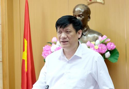 Quyền Bộ trưởng Y tế: Hạn chế thăm nuôi, đừng để 1 ca nCoV mà phong tỏa cả viện