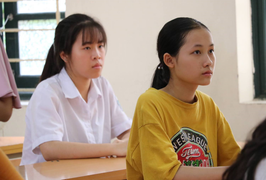 Những quy tắc thí sinh thi tốt nghiệp THPT 2020 cần thuộc lòng