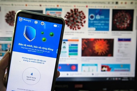 Ứng dụng Bluezone xâm phạm riêng tư của người dùng?