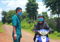 Gia Lai ghi nhận thêm 2 trường hợp dương tính với bạch hầu