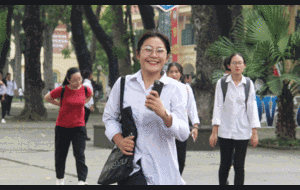 Đáp án 24 mã đề môn Giáo dục công dân tốt nghiệp THPT năm 2020