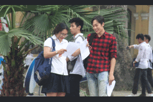 Đáp án 24 mã đề môn Lịch sử thi tốt nghiệp THPT năm 2020