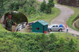 Biên phòng sẽ là lực lượng cuối cùng rút khỏi trận tuyến chống COVID-19