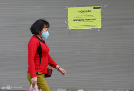 620 doanh nghiệp bất động sản giải thể trong 8 tháng đầu năm