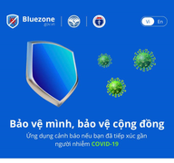 Ứng dụng Bluezone xâm phạm riêng tư của người dùng?