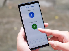 Ứng dụng Bluezone xâm phạm riêng tư của người dùng?