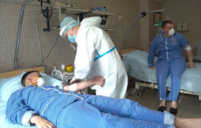 Nga sẽ giao lô vaccine COVID-19 đầu tiên vào tháng 9