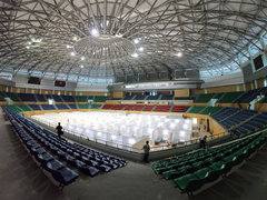 Chuyện chưa kể sau những tấm 'lá chắn' cho đồng bào trong mùa dịch