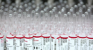 Nga sẽ giao lô vaccine COVID-19 đầu tiên vào tháng 9